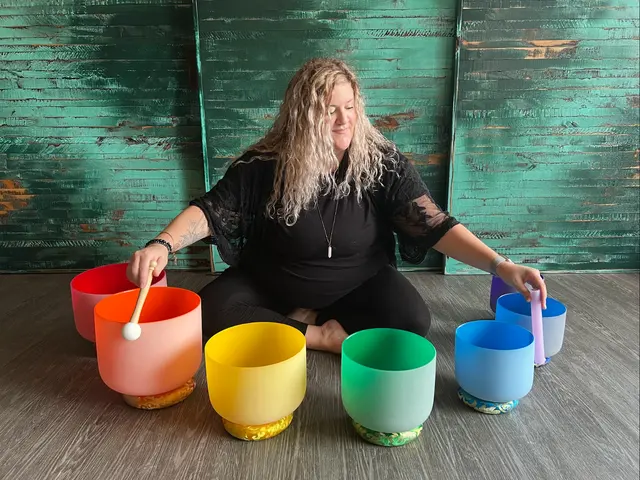 Current Wellness — photo from the business 7