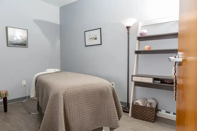 Current Wellness — photo from the business 8