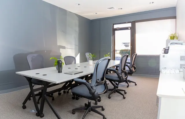 Current Wellness — photo from the business 12