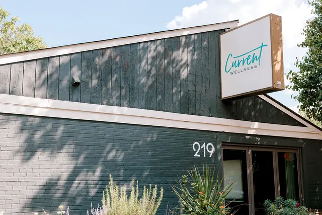 Current Wellness — photo from the business 1