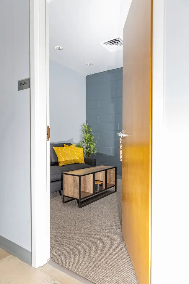 Current Wellness — photo from the business 11
