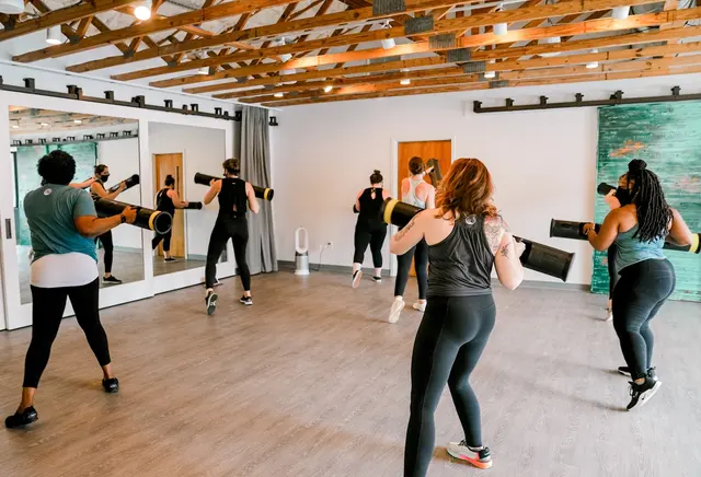 Current Wellness — photo from the business 4