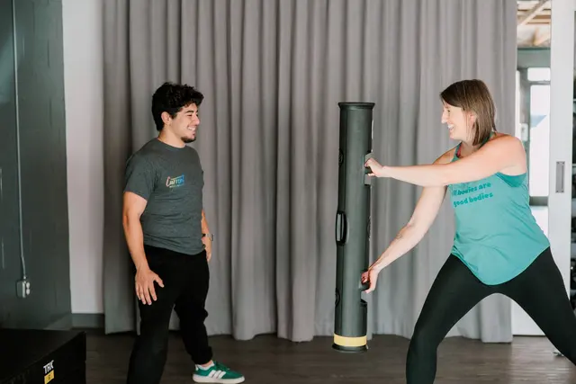 Current Wellness — photo from the business 9