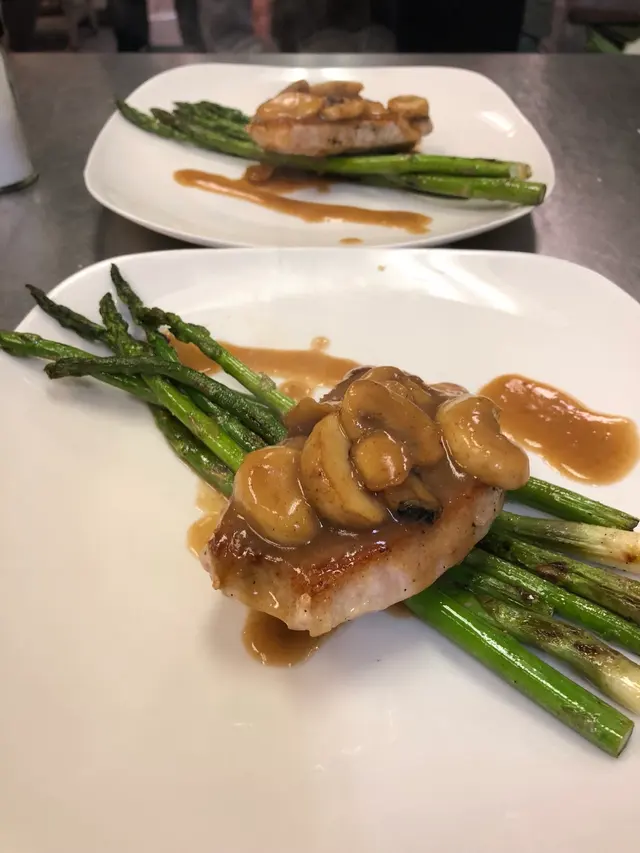 Wynton's World Cooking School — photo from the business 7