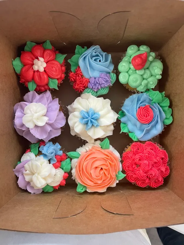 Customer photo of work by Wynton's World Cooking School, from Nicholas White's review
