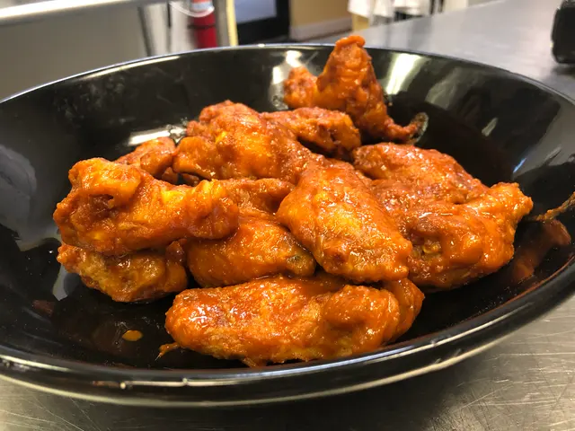 Wynton's World Cooking School — photo from the business 3