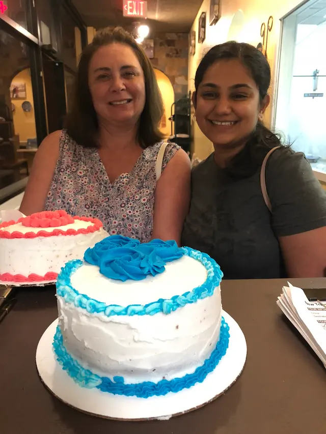 Wynton's World Cooking School — photo from the business 9