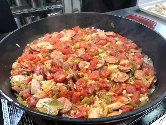 Wynton's World Cooking School — photo from the business 5