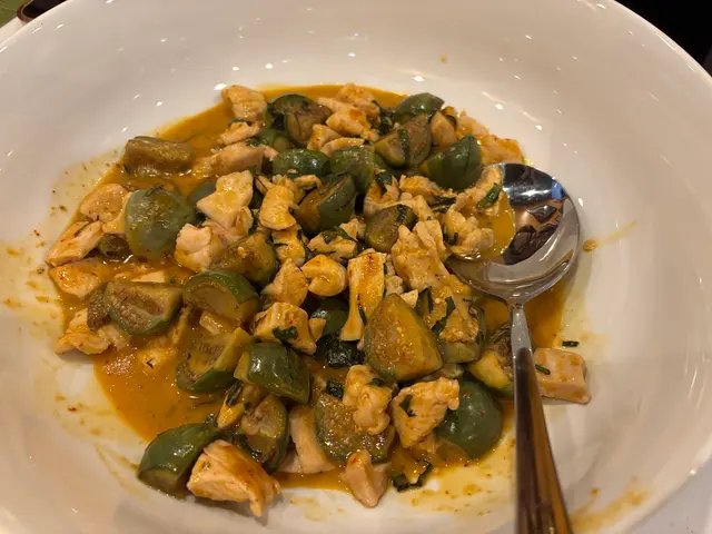 Customer photo of work by Wynton's World Cooking School, from Vinicius Taguchi's review
