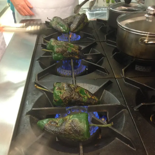 Wynton's World Cooking School — photo from the business 8