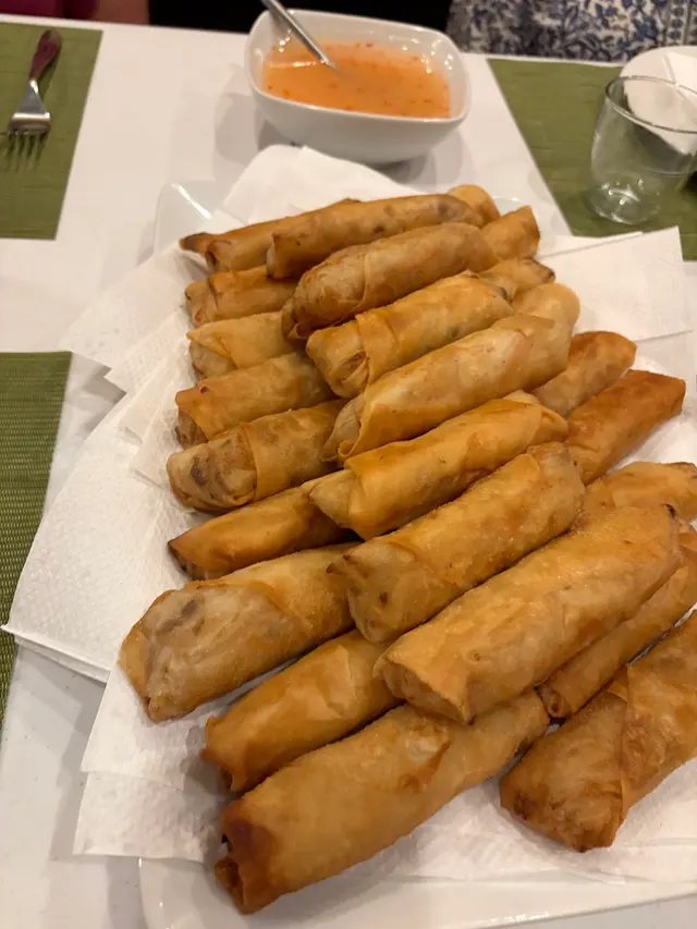 Customer photo of work by Wynton's World Cooking School, from Vinicius Taguchi's review