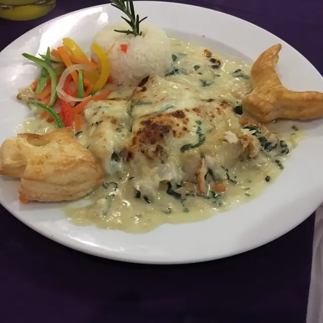 Wynton's World Cooking School — photo from the business 6