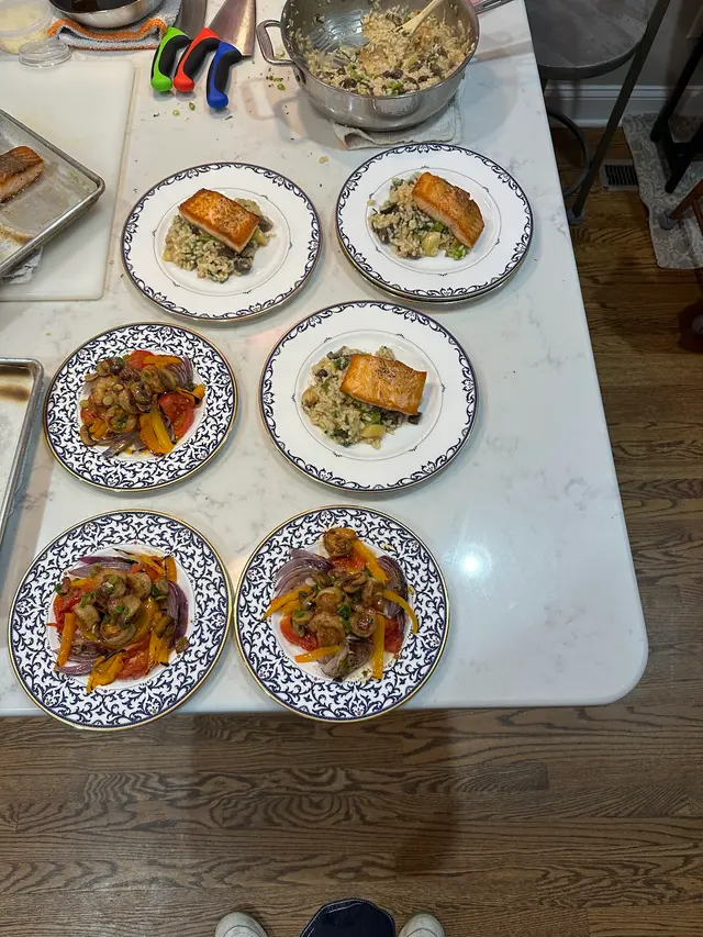Season to Taste — customer photo 11