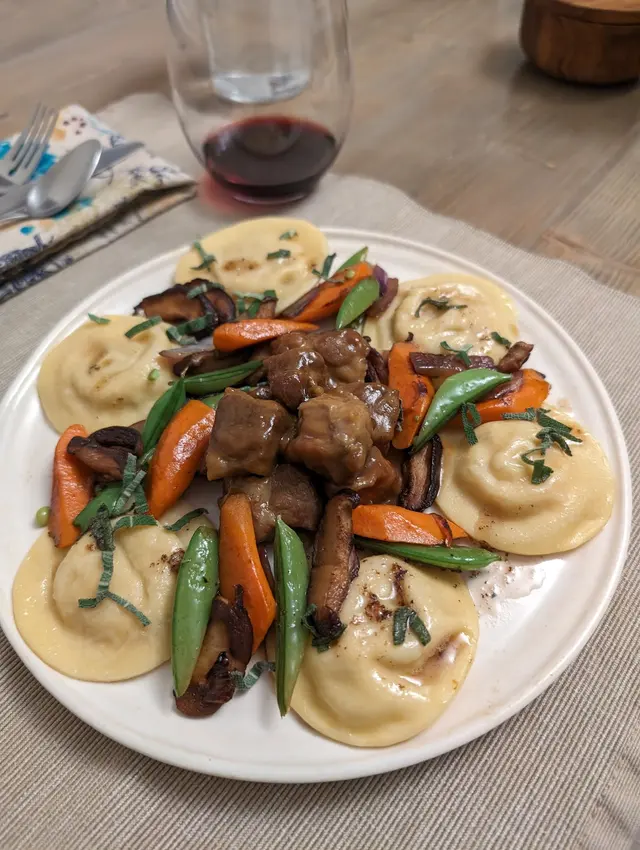 Season to Taste — photo from the business 5