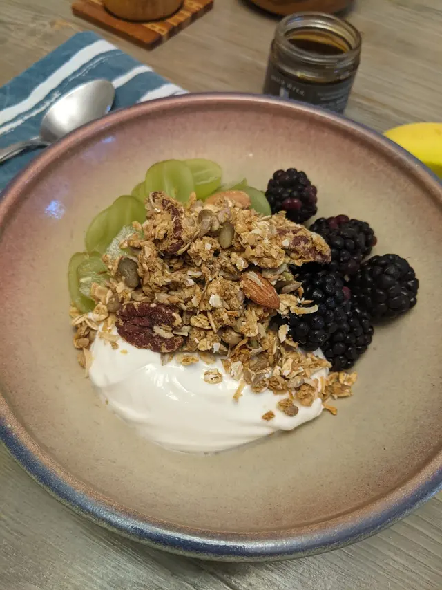 Season to Taste — photo from the business 10