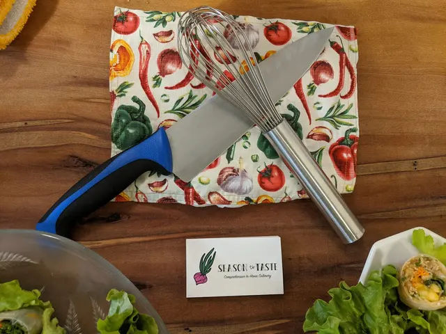 Season to Taste — photo from the business 1