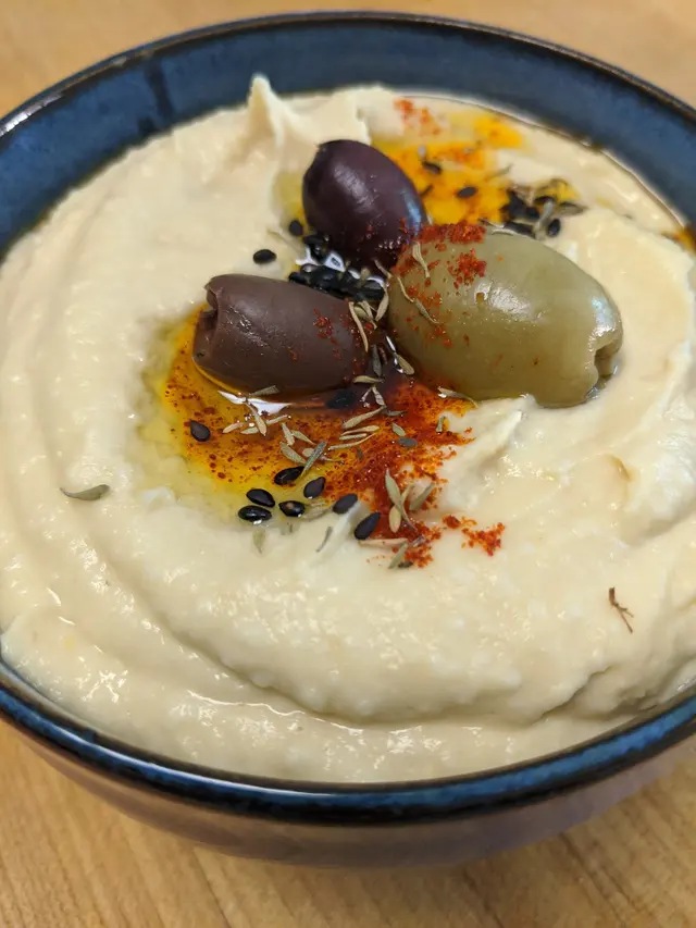 Season to Taste — photo from the business 6