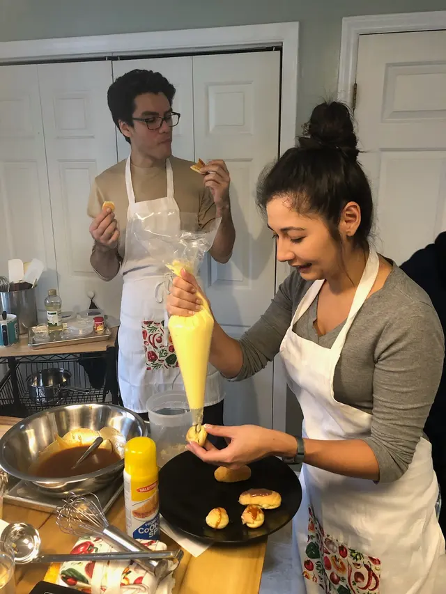 Season to Taste — customer photo 3