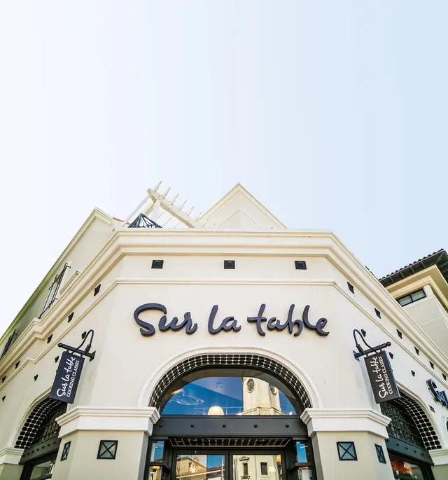 Sur La Table — photo from the business 1