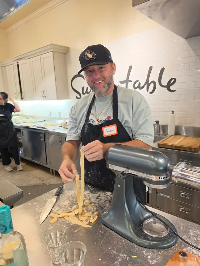 Sur La Table — customer photo 12