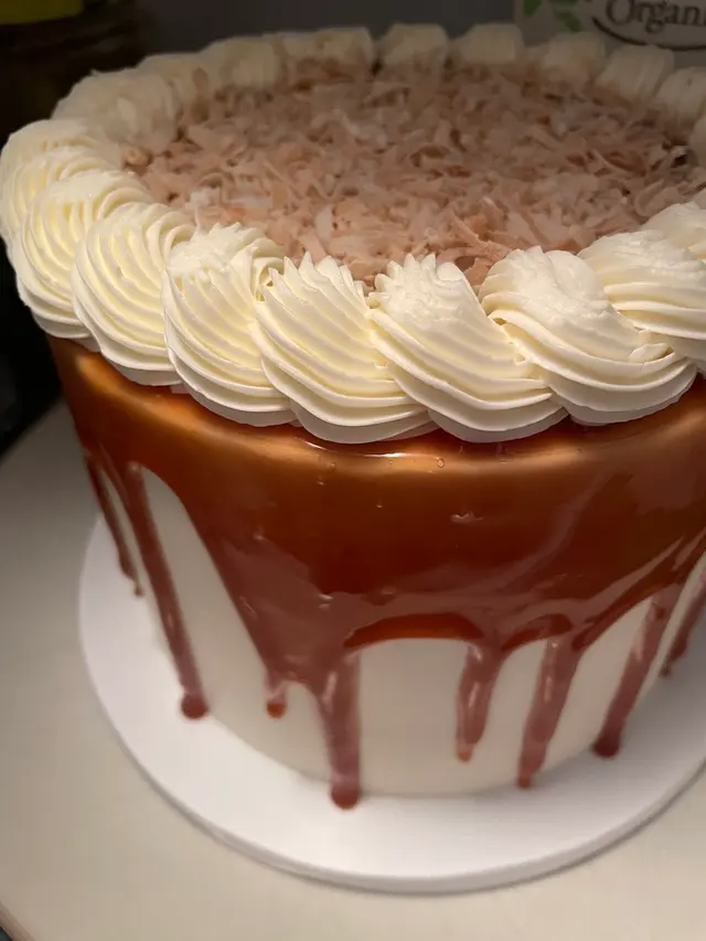 Capital Cakes Bakery — customer photo 8