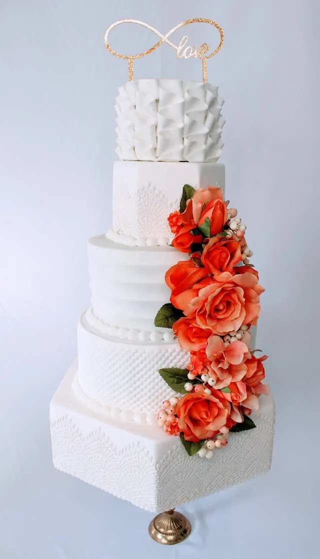 Capital Cakes Bakery — photo from the business 10