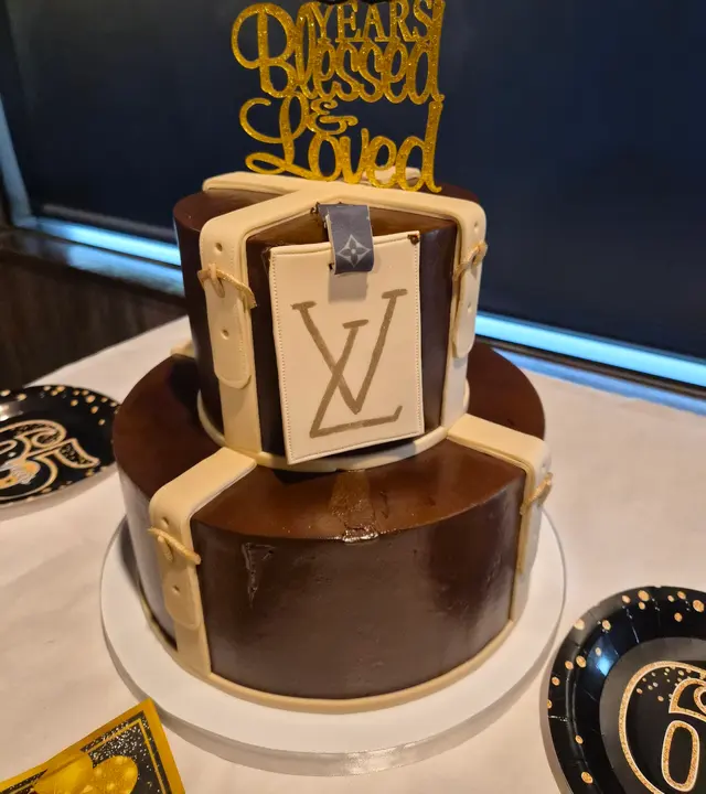 Capital Cakes Bakery — customer photo 6