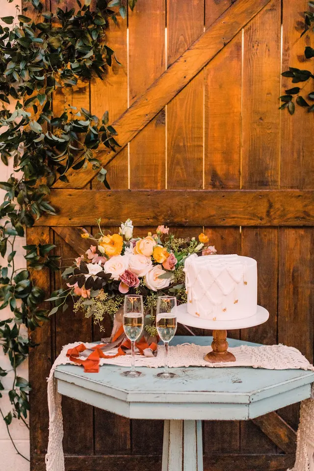 Capital Cakes Bakery — photo from the business 1