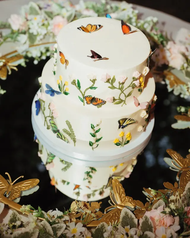 Capital Cakes Bakery — customer photo 9