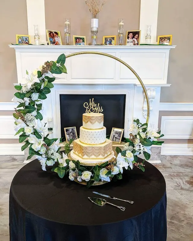 Capital Cakes Bakery — photo from the business 11