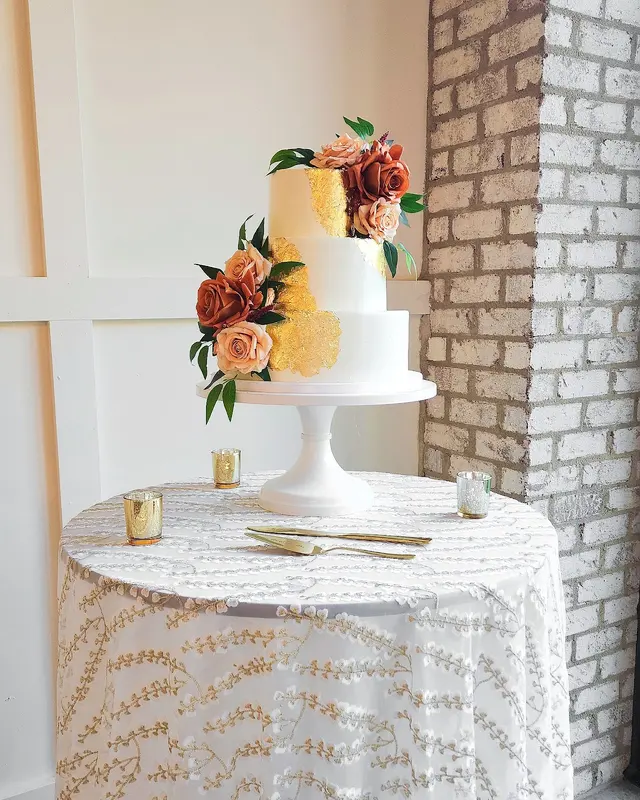 Capital Cakes Bakery — photo from the business 2