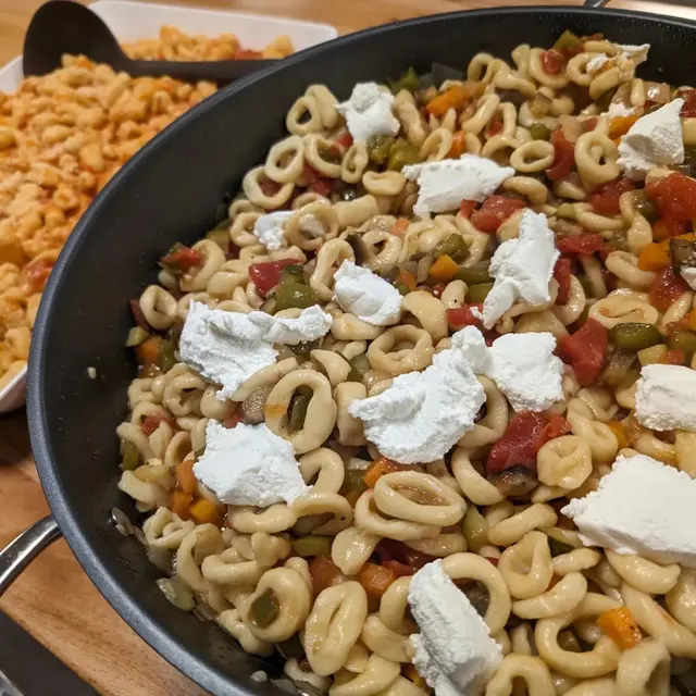 Il Laboratorio - The Cooking Lab -by Melina's Fresh Pasta — photo from the business 5