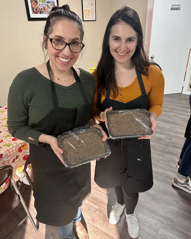 Il Laboratorio - The Cooking Lab -by Melina's Fresh Pasta — photo from the business 11