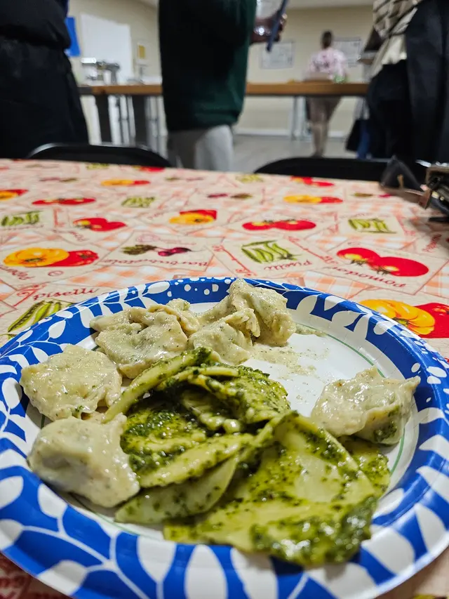 Il Laboratorio - The Cooking Lab -by Melina's Fresh Pasta — customer photo 3