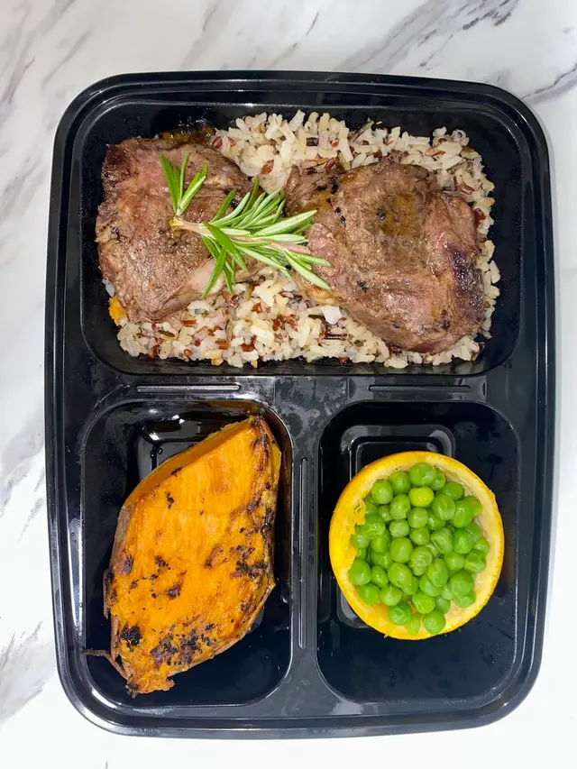 Zacki's Culinary Creations — customer photo 12