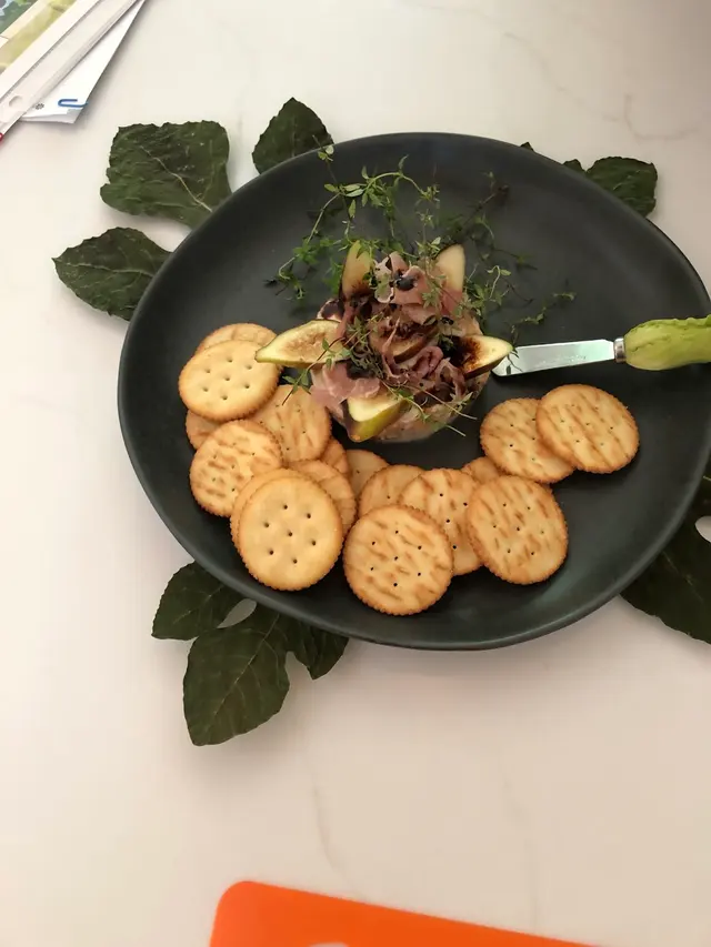 Customer photo of work by Zacki's Culinary Creations, from Jennifer Trimmer's review