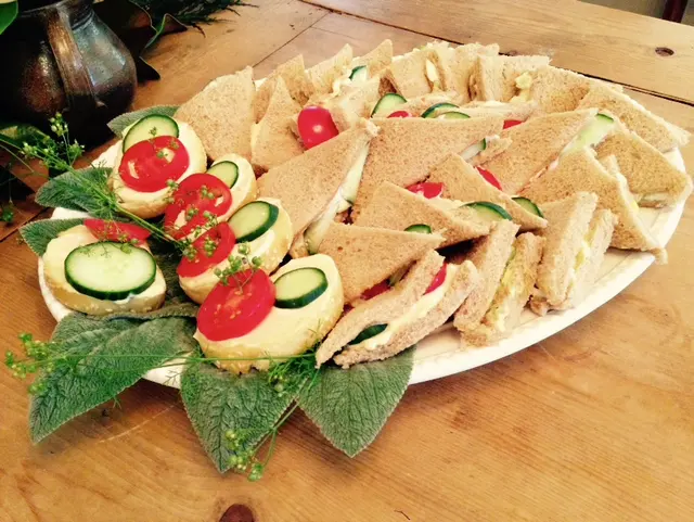 Zacki's Culinary Creations — photo from the business 7