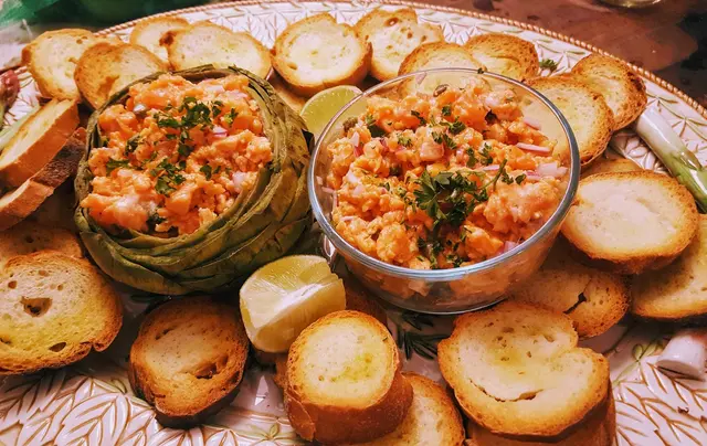 Zacki's Culinary Creations — photo from the business 4