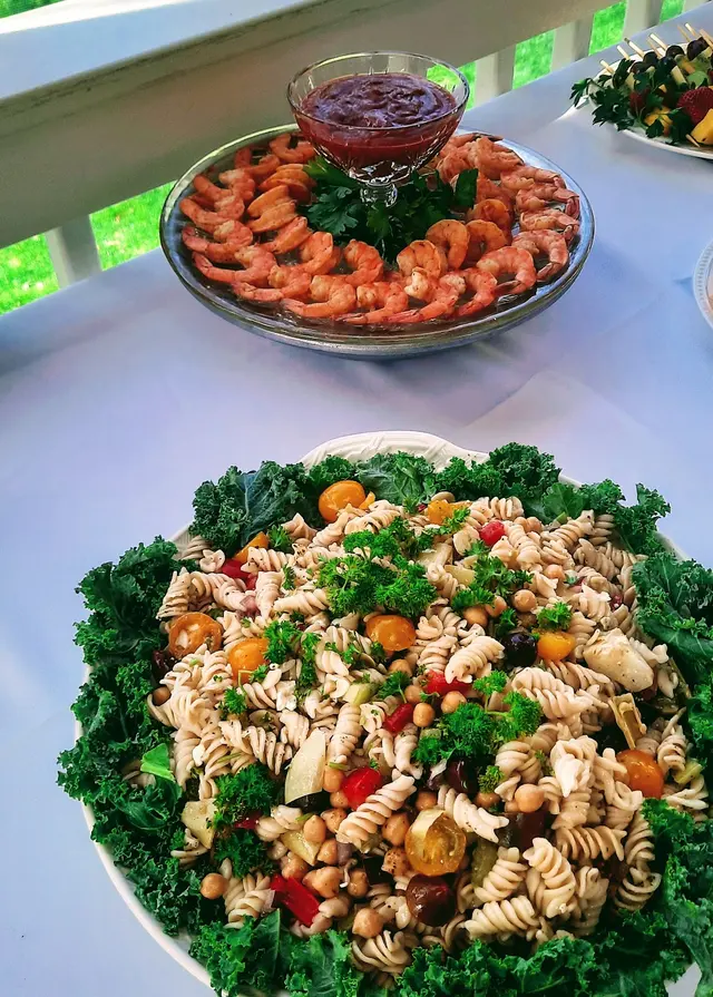Zacki's Culinary Creations — photo from the business 5
