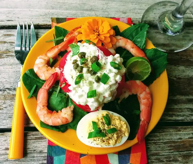 Zacki's Culinary Creations — photo from the business 9