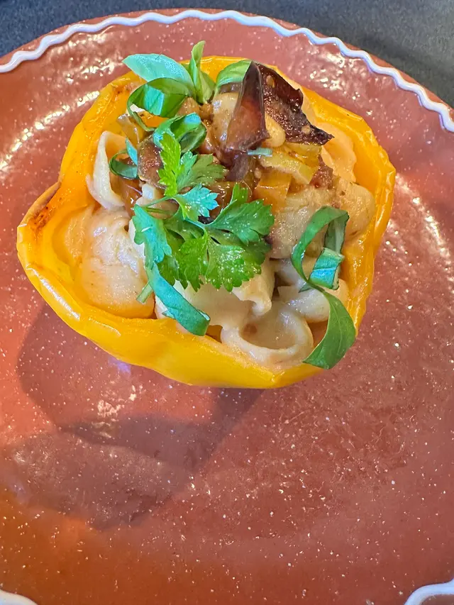Customer photo of work by Zacki's Culinary Creations, from Arpitha Divakar's review