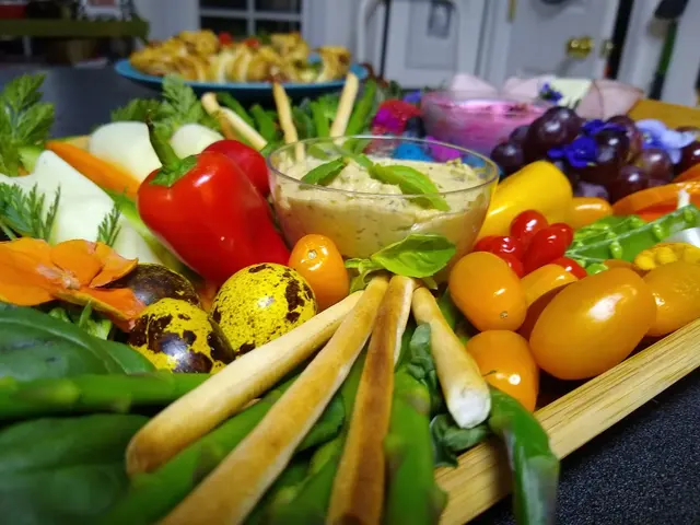 Zacki's Culinary Creations — photo from the business 3
