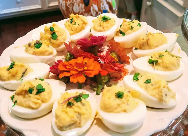 Zacki's Culinary Creations — photo from the business 11