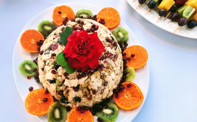 Zacki's Culinary Creations — photo from the business 6
