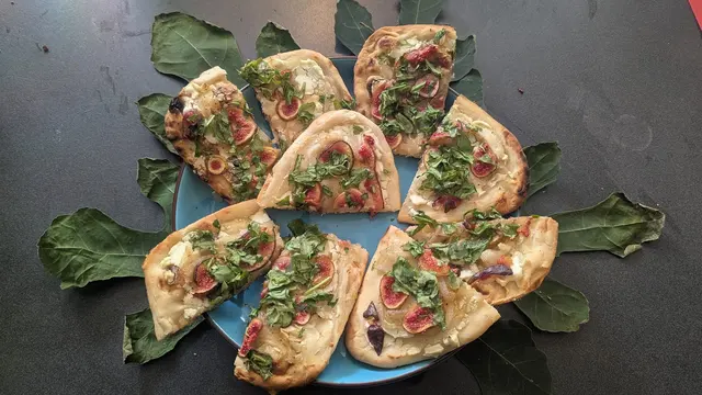 Customer photo of work by Zacki's Culinary Creations, from Jane Hanbury's review