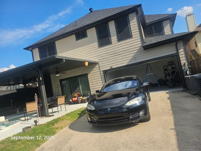 Customer photo from Joseph's review
