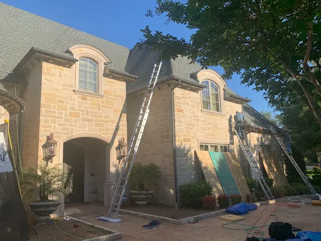 New View Roofing — photo from the business 7