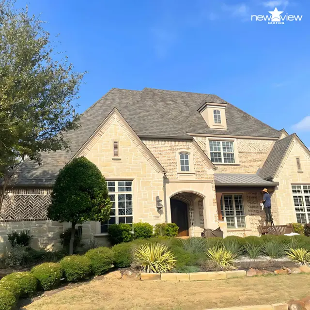 New View Roofing — photo from the business 3