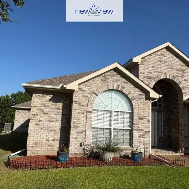 New View Roofing — photo from the business 5