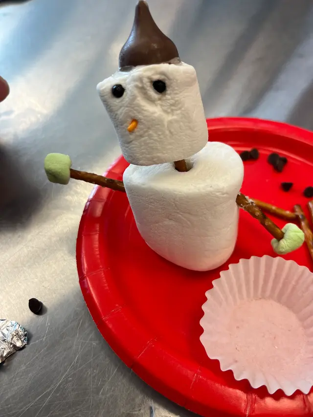 Flour Power Cooking Studios Cary Parkside — customer photo 6